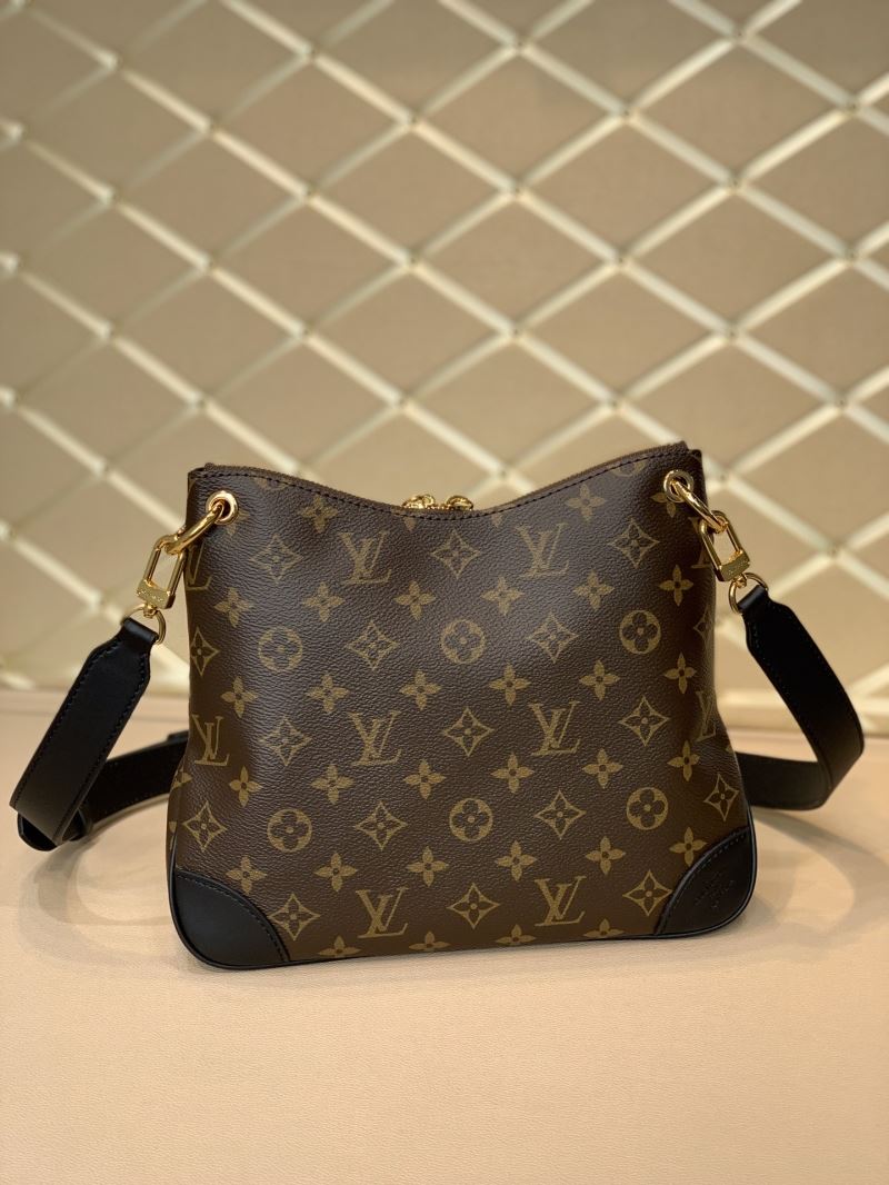 LV Hobo Bags